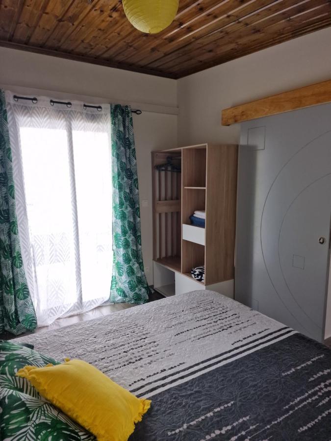 Appartement Ocean Esparon Petite Île 외부 사진