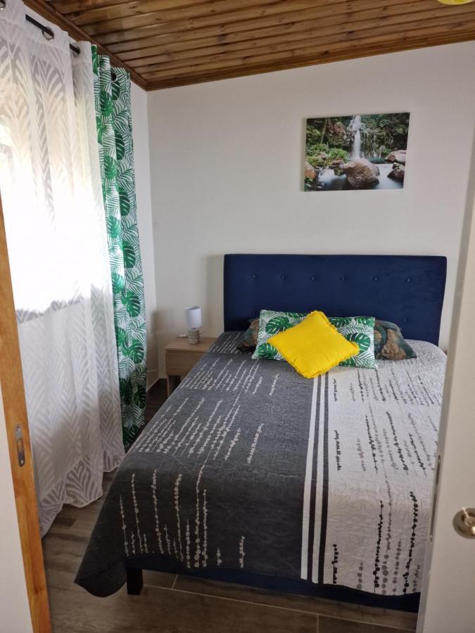 Appartement Ocean Esparon Petite Île 외부 사진