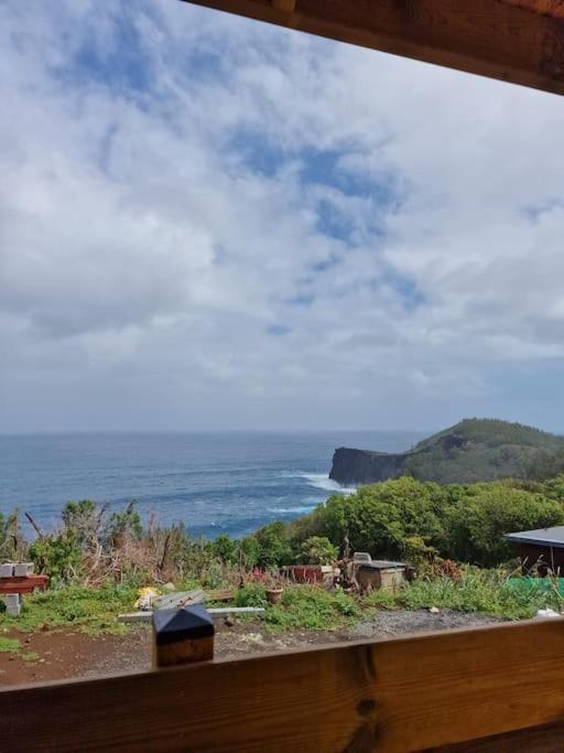 Appartement Ocean Esparon Petite Île 외부 사진