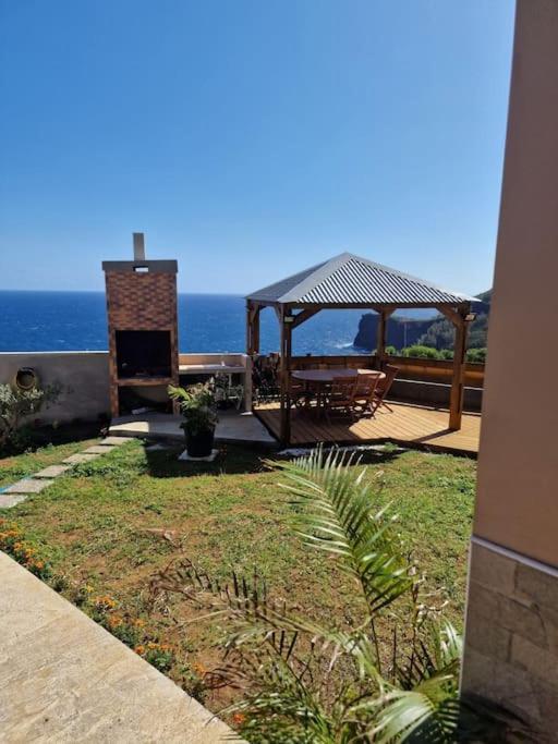 Appartement Ocean Esparon Petite Île 외부 사진